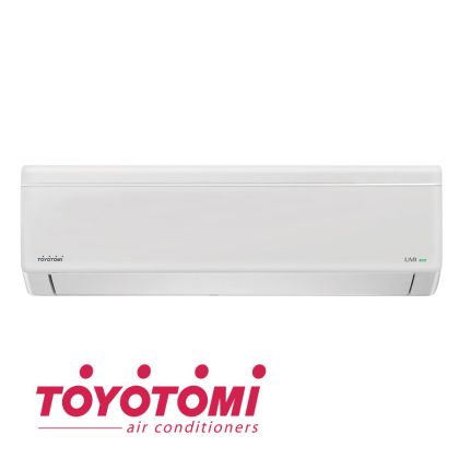 Инверторен климатик Toyotomi UMI Eco UTN/UTG-AP