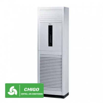 Колонен климатик CHIGO CHV-DH140WR1