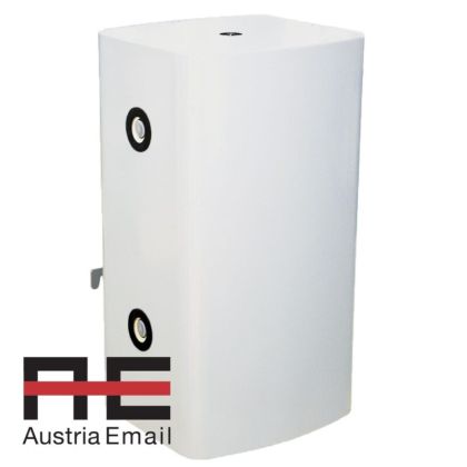 AustriaEmail стоманен буферен съд за термопомпени системи PS 100 литра