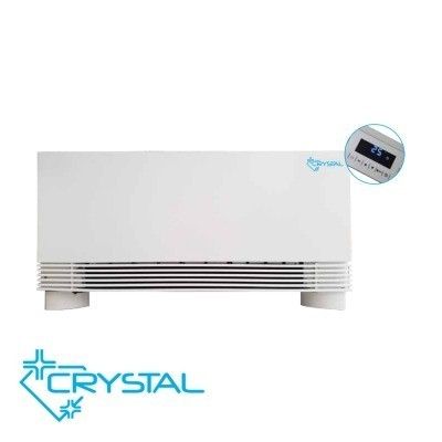 Вентилаторен конвектор Crystal BGR -200 L/R