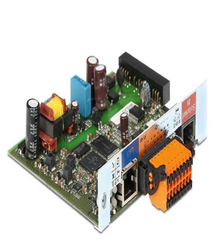 Datamanager2.0 WLAN GalSymPrim