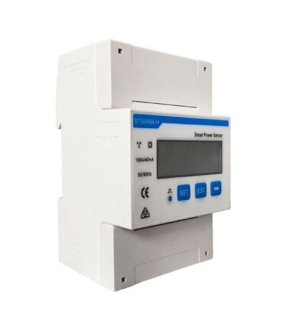 Smart Meter DTSU666-HW