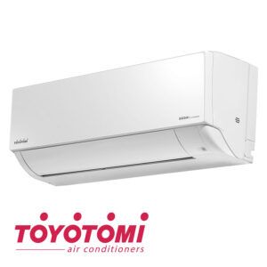 Хиперинверторен климатик А+++ Toyotomi Sedai TAN/TAG-ASC