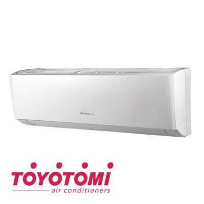 Инверторен климатик Toyotomi KENZO Eco KTN-R32/KTG-R32