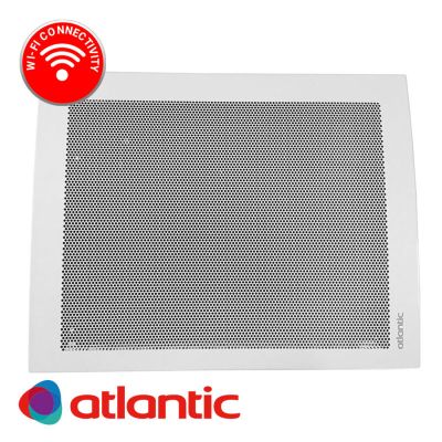 Лъчист конвектор Atlantic SOLIUS DIGITAL Wi-Fi 2000 W