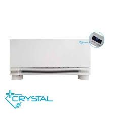 Crystal Вентилаторен конвектор Crystal BGR-200 L/R