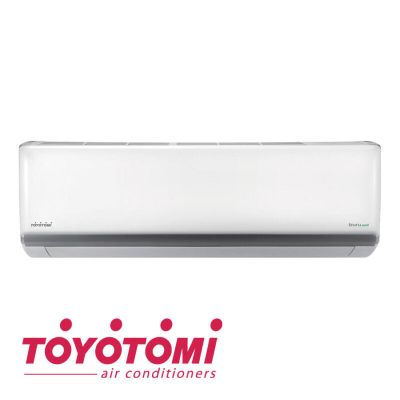 Инверторен климатик TOYOTOMI Izuru Eco II TRN/TRG-ZR