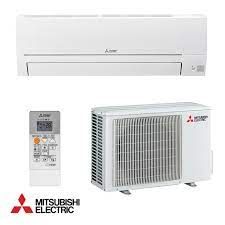 Mitsubishi Electric Стенен инверторен климатик MSZ - HR